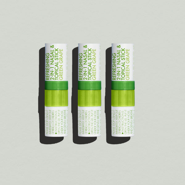Green Grape 3-Pack